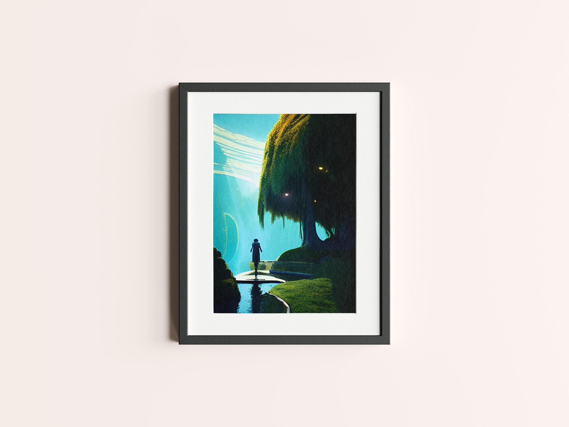 Lawrence Ferlinghetti