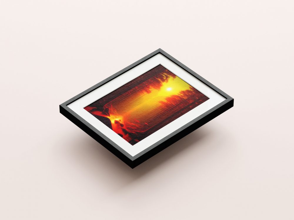 Vincent Willem Van Gogh